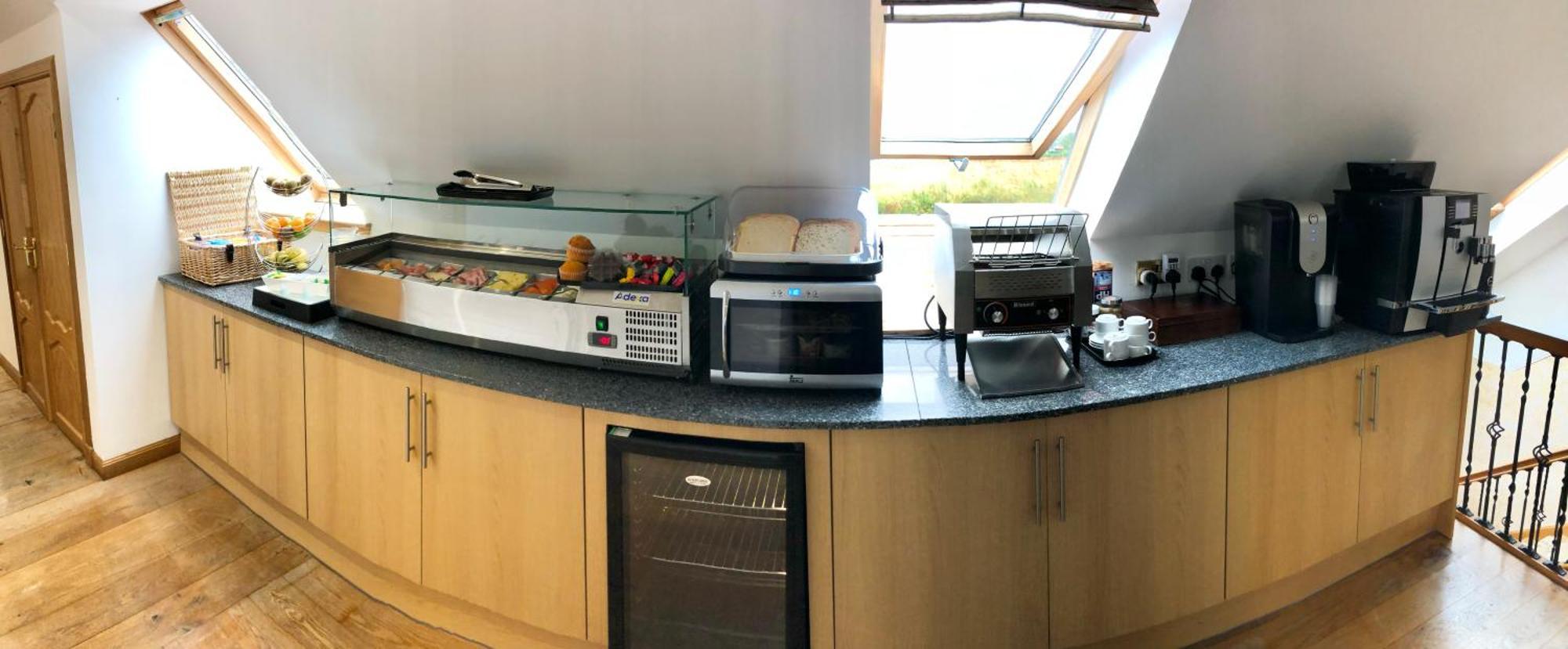 Druid House B&B — Photos 3