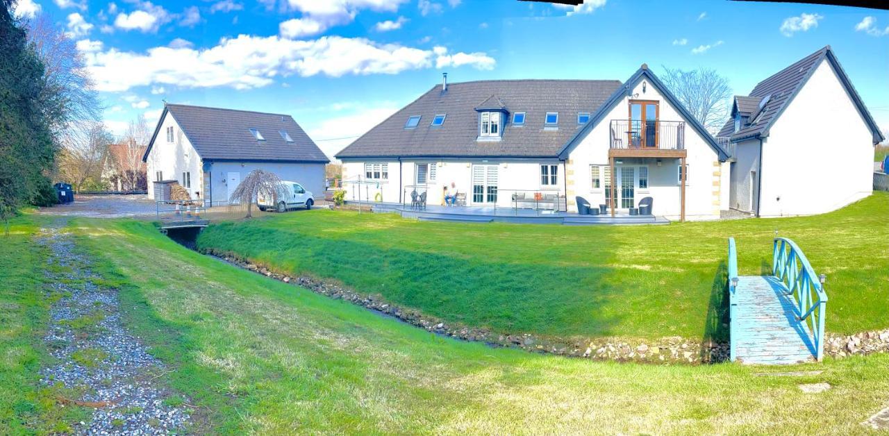 Druid House B&B — Photos 1